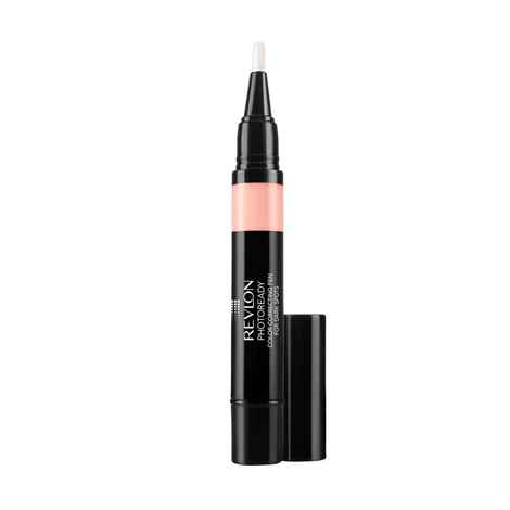 Buy Revlon PhotoReady Color Correcting Pen - For Dark Spots (Shade Code 130) (2.4 ml) - Purplle
