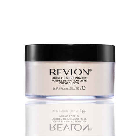 Buy Revlon Loose Finishing Powder-Light - Purplle