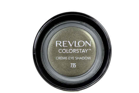 Buy Revlon ColorStay Creme Eye Shadow - Pistachio (5.2 g) - Purplle