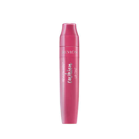 Buy Revlon Kiss Cushion Lip Tint - Pink IRL - Purplle