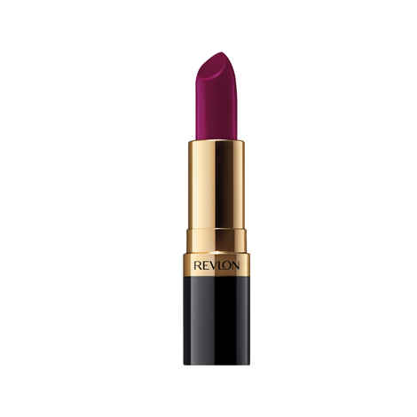 Buy Revlon Super Lustrous Lipstick - Vixen - Purplle