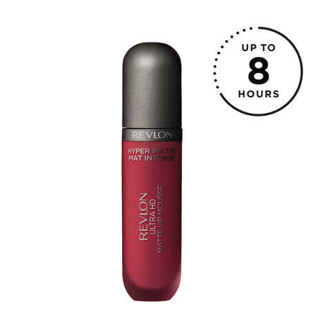 Buy Revlon Ultra HD Matte Mousse - Red Hot - Purplle