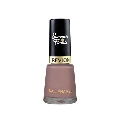 Buy Revlon Summer Florals Nail Enamel - Vintage Candy (8 ml) - Purplle