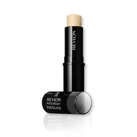 Buy Revlon Photo Ready Insta-Fix Make Up SPF 20 - Vanilla (6.8 g) - Purplle