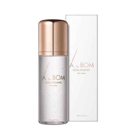 Buy A. By Bom Ultra Botanic Skin Water (160 ml) - Purplle