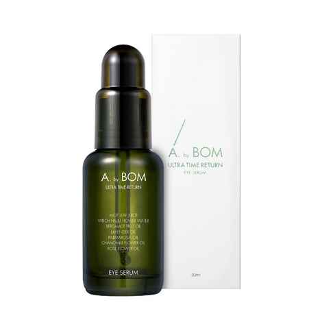 Buy A. By Bom Ultra Time Return Eye Serum (30 ml) - Purplle