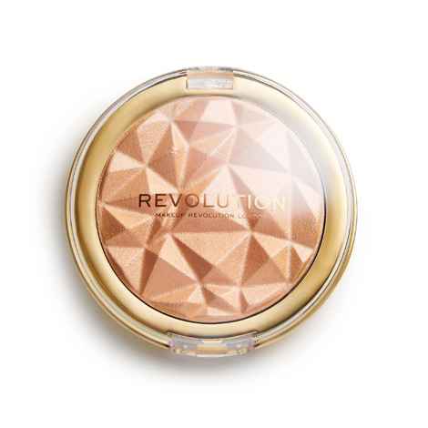 Makeup Revolution Precious Stone Rose Quartz Highlighter (13.6 g)