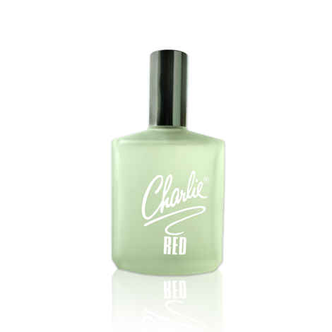 Buy Revlon Charlie EDT-Red - Purplle