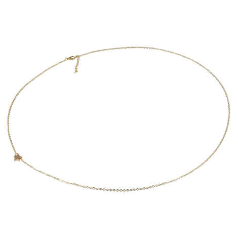 Buy Femnmas Simple Star Belly Chain - Purplle