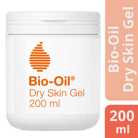 Bio-Oil Dry Skin Gel (200 ml)