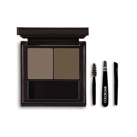 Buy Colorbar Browful Shaping And Defining Kit (3.2 g) - Purplle