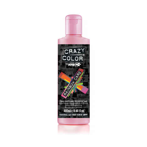 Buy Crazy Color RAINBOW CONDITIONER - 250 ml Bottle - Purplle