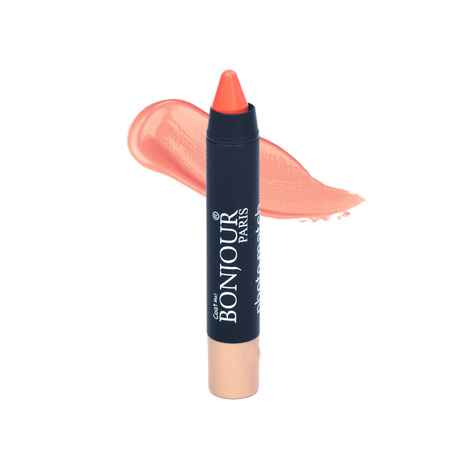 Buy Bonjour Paris Photo Match Crayon Concealer with SPF 25 (3.2 g) Warm Sand - Purplle