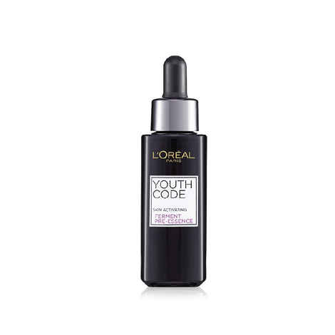 Buy L'Oreal Paris Youth Code Skin Activating Ferment Pre-Essence (30 ml) - Purplle