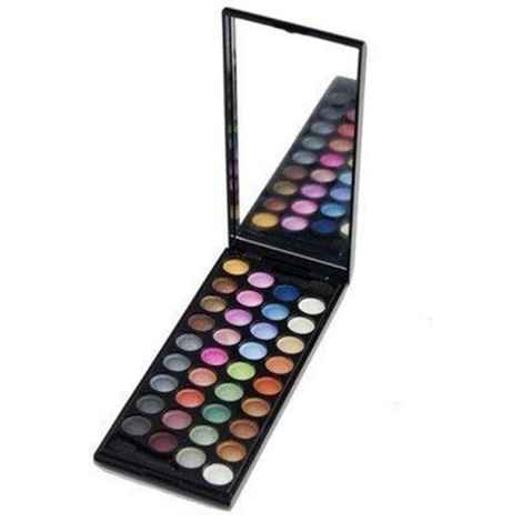 Buy Cameleon 36 Color Eyeshadow kit - E36 - Purplle