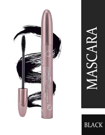 Buy Cameleon Volume Burst Mascara, Black - Purplle