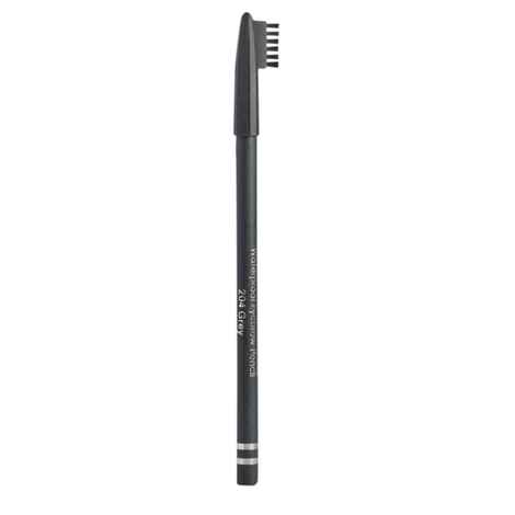 Mary Jo K Waterproof Eyebrow Pencil, Gray