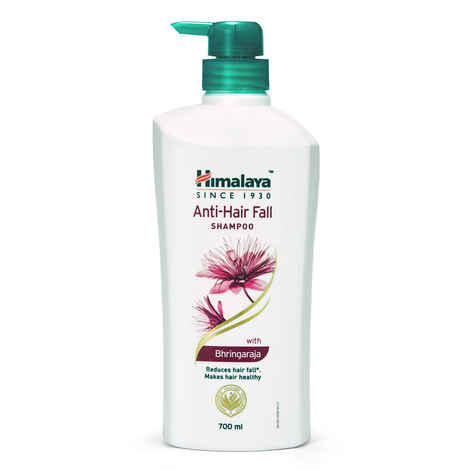Buy Himalaya Anti-Hair Fall Shampoo (700 ml) - Purplle