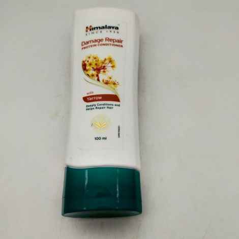 Buy Himalaya Damage Repair Protein Conditioner (100 ml) - Purplle