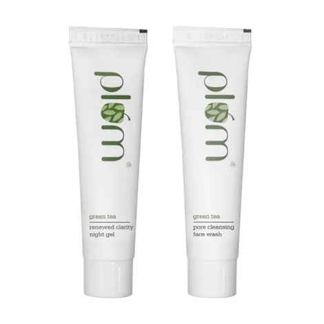 Buy Plum Mini Face Care Kit - Purplle