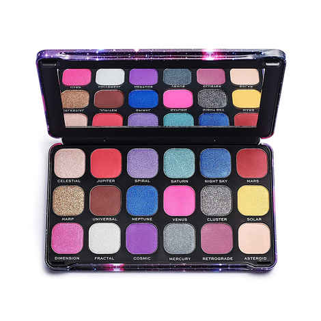 Buy Makeup Revolution Forever Flawless Constellation (19.8 g) (Multi) - Purplle