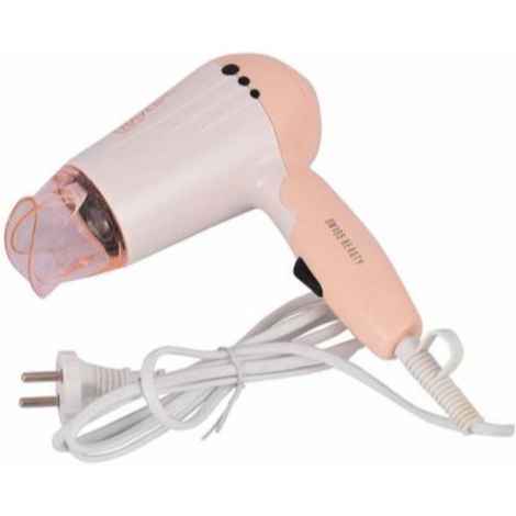 Buy Swiss Beauty Travel Hair Dryer SBHD-01 1000W - Purplle