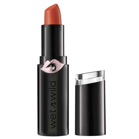 Wet n Wild MegaLast Lipstick - Sand Storm (3.3 g)