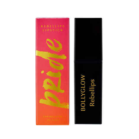 Bollyglow Rebel Lips Lust (3 g)