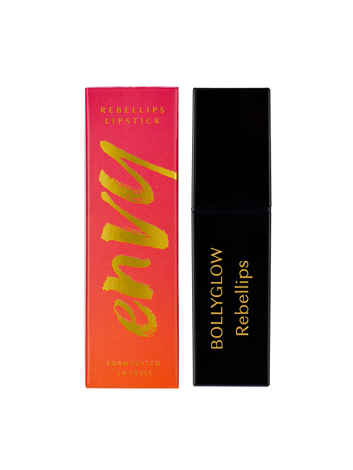 Buy Bollyglow Rebel Lips Envy (3 g) - Purplle