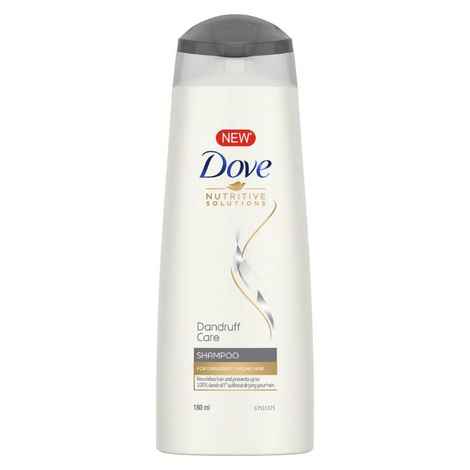Buy Dove Dandruff Care Shampoo (180 ml) - Purplle