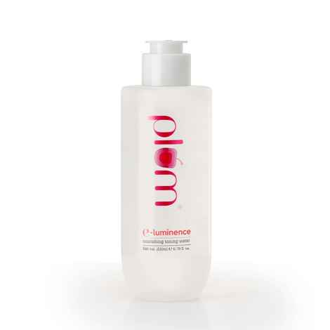 Buy Plum E-Luminence Nourishing Toning Water (200 ml) - Purplle