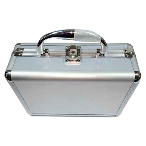 Buy Gorgio Professional Medium Trousseau Box GMT001 - Purplle