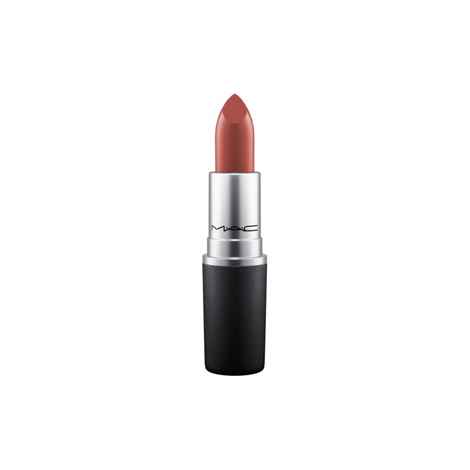 Buy M.A.C Satin Lipstick Paramount (3 g) - Purplle