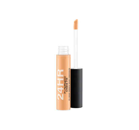 Buy M.A.C Studio Fix 24-Hour Smooth Wear Concealer - NC44 (7 ml) - Purplle