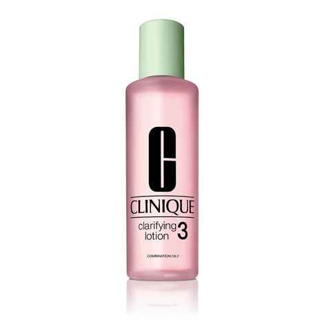 Buy Clinique Clarifying Lotion 3 (200 ml) - Purplle