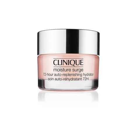 Buy Clinique Moisture Surge™ 72-Hour Auto-Replenishing Hydrator (30 ml) - Purplle