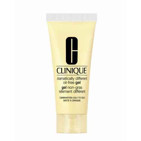 Buy Clinique Dramatically Different™ Moisturizing Gel Mini (15 ml) - Purplle