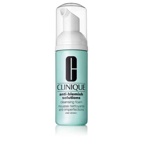 Buy Clinique Acne Solutions™ Cleansing Foam (125 ml) - Purplle