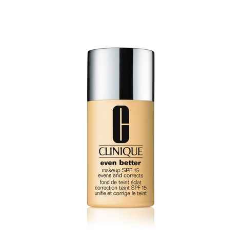 Buy Clinique Even Bettera€sA‘A¢ Makeup Broad Spectrum SPF 15 - WN 48 Oat (30 ml) - Purplle
