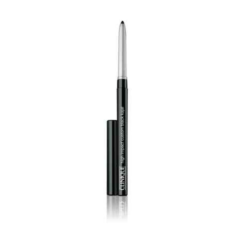 Buy Clinique High Impact™ Custom Black Kajal (0.28 g) - Purplle