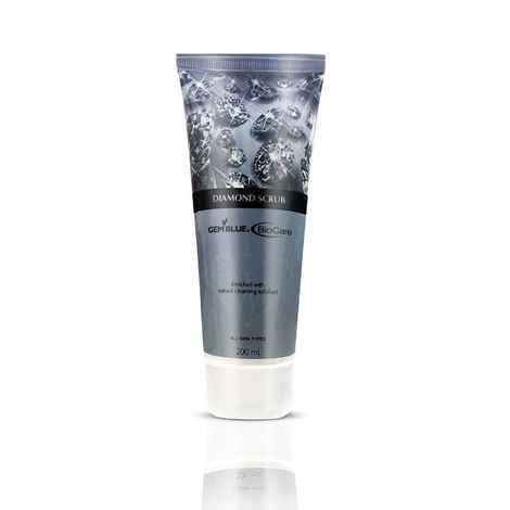 GEMBLUE BioCare Bio Care Scrub Diamond