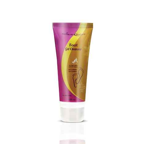 Buy GEMBLUE BioCare Gel Foot Cleanser - Purplle