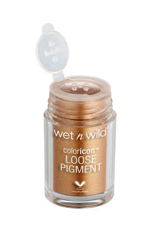 Buy Wet n Wild Color Icon Loose Pigment - Carol (2 g) - Purplle