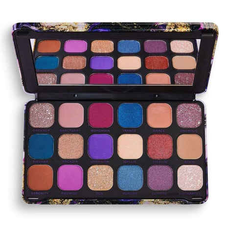 Buy Makeup Revolution Forever Flawless Utopia (19.8 g) - Purplle