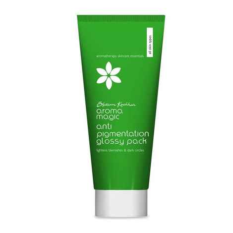Buy Aroma Magic Anti Pigmentation Glossy Pack (200 g) - Purplle