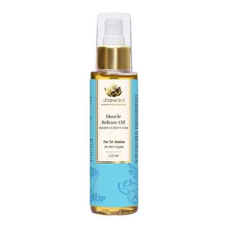 Shankara Muscle Release Oil (110 ml)