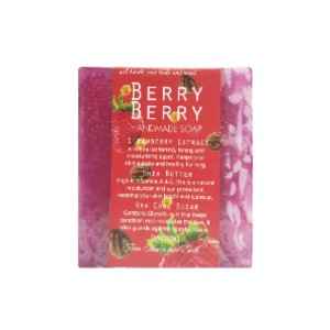 Buy Nyassa Free Soap (25 gm) - Purplle
