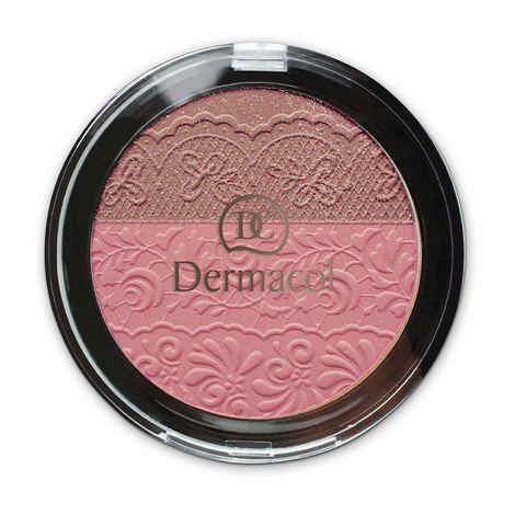 Buy Dermacol Powder with relief No. 3 - Purplle