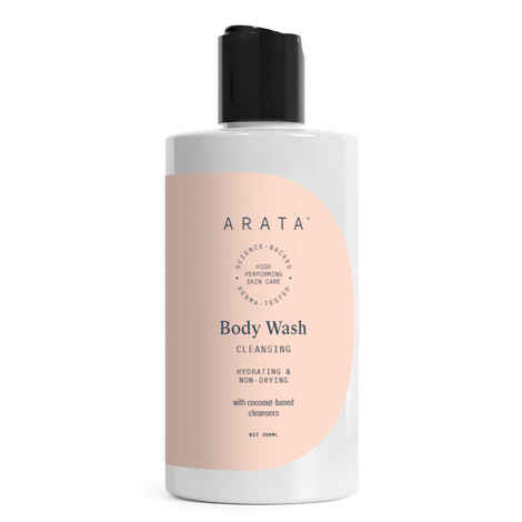 Buy Arata Body Wash (300 ml) - Purplle