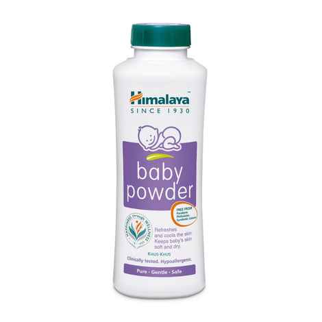 Buy Himalaya Baby Powder - 700 GM - Purplle